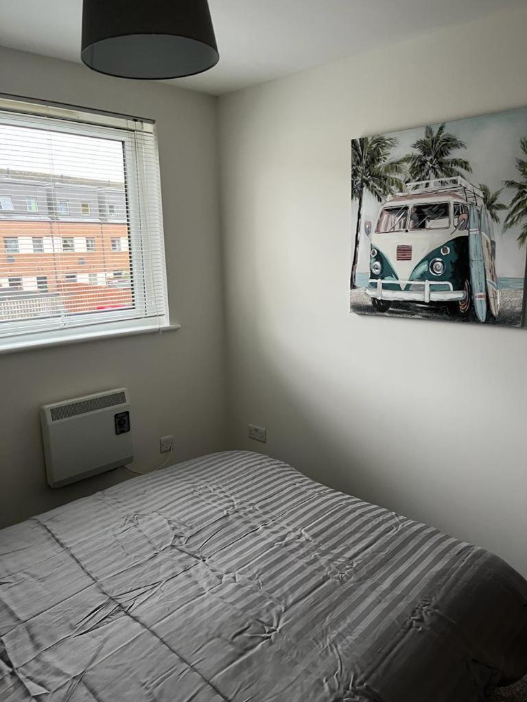 Ferry Gait Apartments Edimburgo Exterior foto
